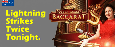 Syndicate Welcome Bonus promotion