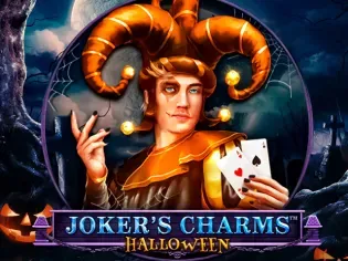 Joker’s Charms – Halloween screenshot