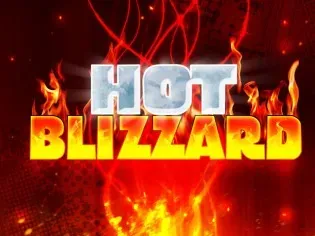 Hot Blizzard screenshot
