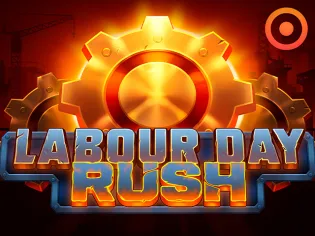 Labour Day Rush