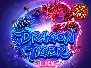 Dragon Tiger Luck screenshot