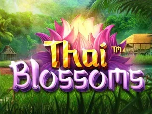 Thai Blossoms screenshot