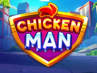 Chicken Man screenshot