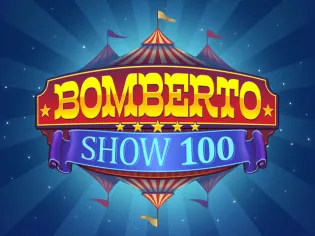 Bomberto show 100 screenshot