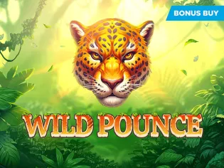 Wild Pounce screenshot