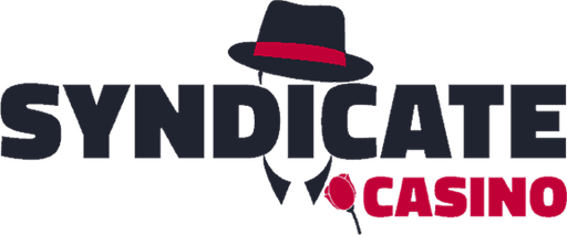 Syndicate Casino Logo